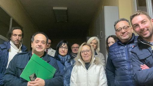 Gambolò, tensioni rientrate in maggioranza. Il sindaco Costantino: “Una tempesta in un bicchier d’acqua” Gambolò, tensioni rientrate in maggioranza. Il sindaco Costantino: “Una tempesta in un bicchier d’acqua”