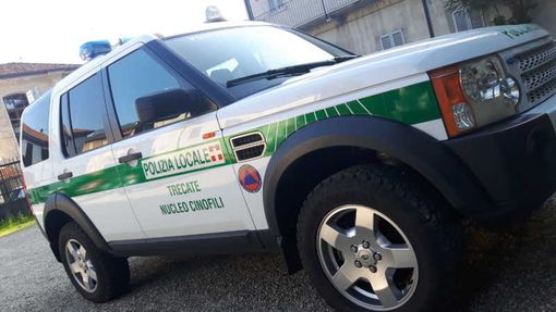 Trecate, altri 4 denunciati per il Decreto anti coronavirus Trecate, altri 4 denunciati per il Decreto anti coronavirus