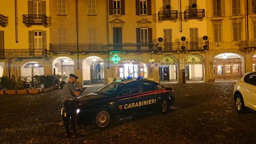 Voghera: ruba dalla cassa della farmacia, denunciato un minorenne Voghera: ruba dalla cassa della farmacia, denunciato un minorenne