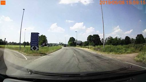 Strada Malpensa, colpo di scena: per De Rosa (5 Stelle) spunta il raddoppio della Baggio Strada Malpensa, colpo di scena: per De Rosa (5 Stelle) spunta il raddoppio della Baggio