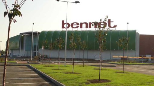 Bennet rileva 7 iper di Auchan, inclusi Cesano Boscone e Nerviano