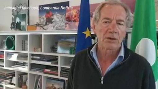 Guido Bertolaso coordinerà la campagna vaccini Covid in Lombardia. Verrà pagato 1 euro Guido Bertolaso coordinerà la campagna vaccini Covid in Lombardia. Verrà pagato 1 euro