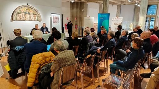 L'economia in provincia di Pavia, tra attenzione a famiglie e persone e sviluppo di nuove tecnologie