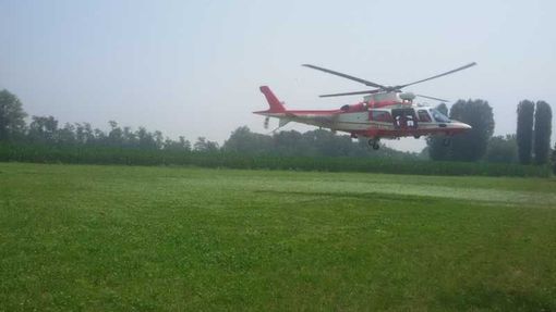 Abbiategrasso: ritrovati i corpi dei due uomini inghiottiti dal Ticino