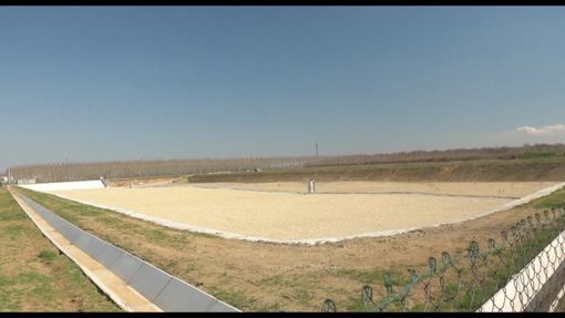 Acta e comune di Ferrera, accordo per la commissione ambientale