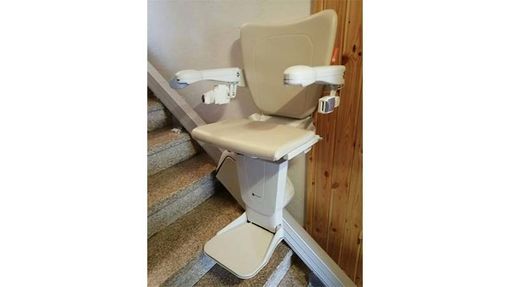 Montascale: scopri i rivenditori Handicare in Piemonte