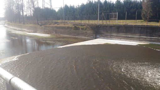 Terminati i lavori, torna l'acqua nel Naviglio Grande