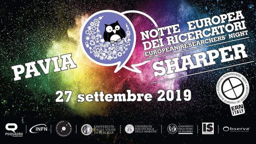 Vigevano aprirà la "Notte della Scienza" di Pavia con la seconda edizione di "Vigevano in Scienza"