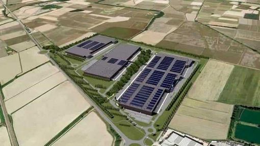 Nuovo polo logistico di Trecate: i profili ricercati