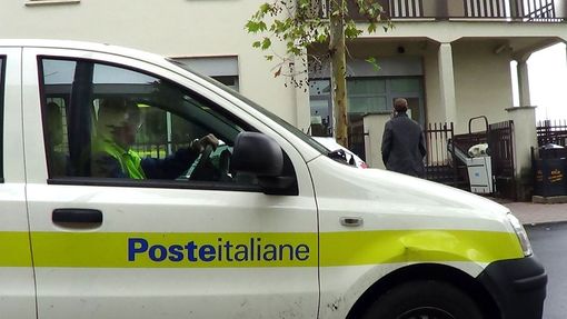 Poste acquista Nexive, Uncem: "Rafforziamo il lavoro per nuovi flussi di prodotti e progetti per i territori montani" Poste acquista Nexive, Uncem: "Rafforziamo il lavoro per nuovi flussi di prodotti e progetti per i territori montani"