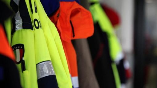 Sartirana, la protezione civile indice il concorso “Un disegno contro il virus” Sartirana, la protezione civile indice il concorso “Un disegno contro il virus”