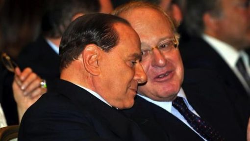 Paolo Scaroni nuovo presidente del Milan