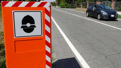 La Prefettura di Pavia e i sindaci di quattro comuni decidono di convocare l'osservatorio provinciale sulla questione autovelox La Prefettura di Pavia e i sindaci di quattro comuni decidono di convocare l'osservatorio provinciale sulla questione autovelox