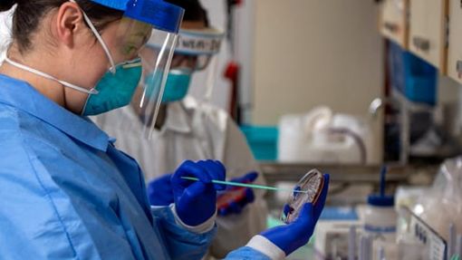 Covid-19, i comuni più colpiti in provincia di Pavia al 7 dicembre