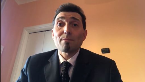 VIDEO. Vigevano: il sindaco Sala annuncia: "Pasqua e Pasquetta a casa per evitare i contagi. Verranno chiuse le strade che portano in campagna VIDEO. Vigevano: il sindaco Sala annuncia: "Pasqua e Pasquetta a casa per evitare i contagi. Verranno chiuse le strade che portano in campagna