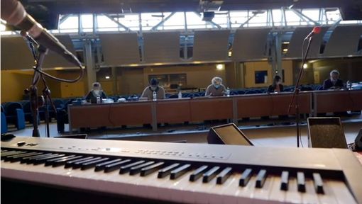 Mortara: tra i 61 finalisti di Area Sanremo Tim 2020 c'è anche Alessio Pinato