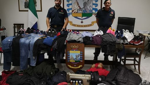 Maxi sequestro della Finanza nel Novarese, denunciato imprenditore