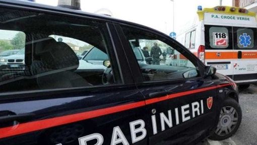Milano: il tempestivo intervento dei Carabinieri salva un anziano 89enne