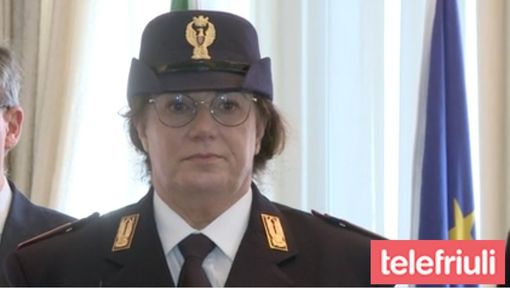 Elena, prima vittima nel Friuli Venezia Giulia in fiamme: è una volontaria della Protezione civile Elena, prima vittima nel Friuli Venezia Giulia in fiamme: è una volontaria della Protezione civile