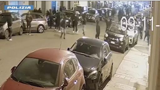 (foto Adnkronos) (foto Adnkronos)