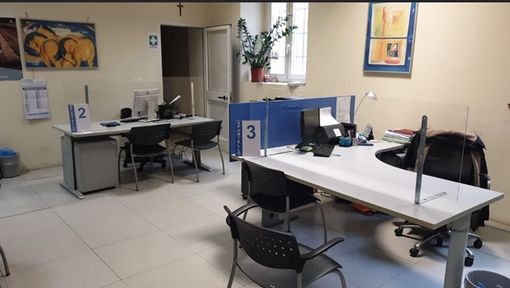 I Centri per l’impiego della Provincia garantiscono assistenza da remoto via mail o telefono