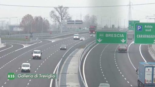 Brebemi, muore in incidente bimbo di 4 anni
