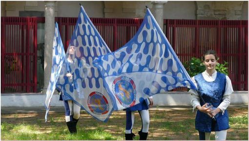 Vigevano risponde presente all’evento “Alla Ricerca della Carta Perduta”