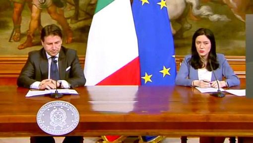 E' ufficiale, si torna a scuola il 14 settembre