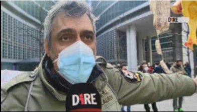 Commercio. 50 ristoratori sotto Regione Lombardia: 'Siamo stremati'