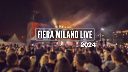 Con Trenord a Fiera Milano Live: treni straordinari per i concerti di Salmo&amp;Noyz, Gigi D’Agostino, Paul Kalkbrenner, Geolier