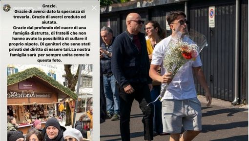 Senago, la terribile morte di Giulia: parla la sorella