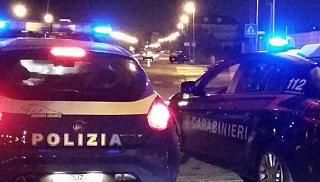 Pavia: controlli nella notte tra venerdì e sabato sulla &quot;malamovida&quot;