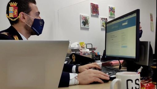 Operazione 'Canada 2.0', pedopornografia, violenze e abusi su minori e neonati: arresti della Polizia postale