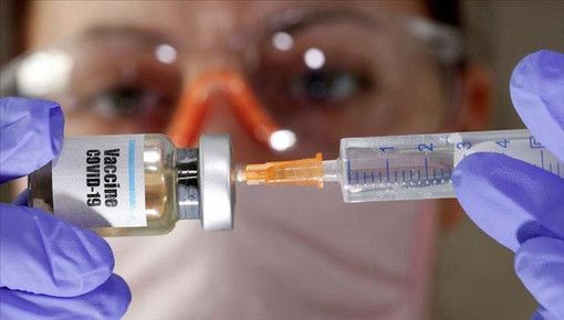 "Non ti vuoi vaccinare contro il Coronavirus? Potresti essere licenziato" "Non ti vuoi vaccinare contro il Coronavirus? Potresti essere licenziato"