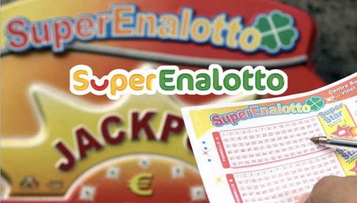 Garlasco: vincita al Superenalotto con un "5" da oltre 50.000 euro Garlasco: vincita al Superenalotto con un "5" da oltre 50.000 euro