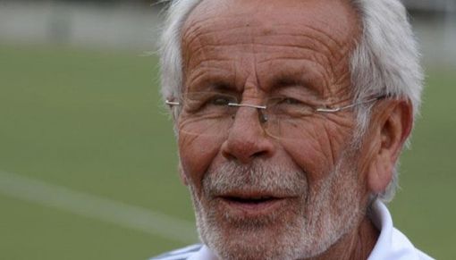 Pietro Pastorini (nella foto tratta da Fidal) aveva 87 anni Pietro Pastorini (nella foto tratta da Fidal) aveva 87 anni