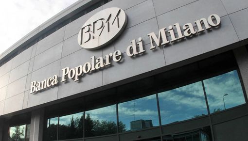 Milano: BPM premia con un contributo straordinario di 500 euro i suoi dipendenti