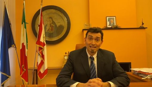 Vigevano: l'annuncio del sindaco Sala: "I positivi al Coronavirus in città sono 121. Tari e Tosap si pagano in autunno" Vigevano: l'annuncio del sindaco Sala: "I positivi al Coronavirus in città sono 121. Tari e Tosap si pagano in autunno"