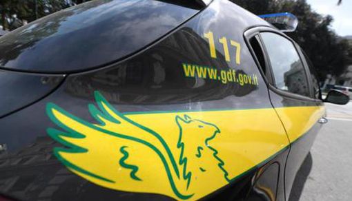 Gdf Pavia: scoperta frode fiscale da oltre 1,6 milioni di euro e 138 lavoratori irregolari nel settore della logistica