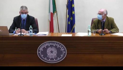 &quot;Pronta la bozza del piano sul vaccino anti Covid&quot;