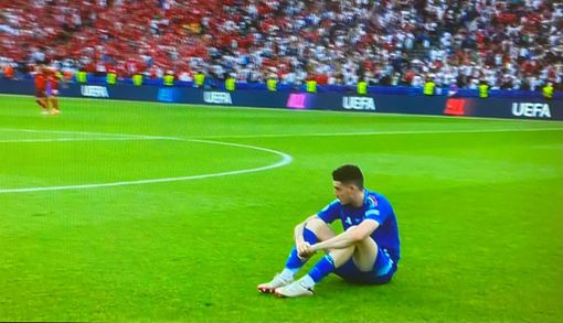 Berlino, 2006-2024: da campioni del mondo a campioni del nulla