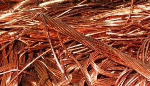 Garlasco: la "banda del rame" colpisce in una cabina di via Tromello, rubati oltre 200 metri di cavi