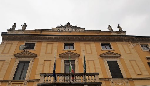 Garlasco: domani sera si riunisce il consiglio comunale Garlasco: domani sera si riunisce il consiglio comunale