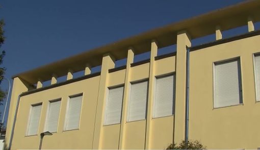 L'asilo di San Genesio sequestrato dalle Fiamme Gialle