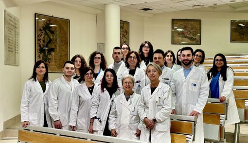 Università di Pavia - fondazione Mondino IRCCS: nuovi orizzonti nella cura dell'emicrania Università di Pavia - fondazione Mondino IRCCS: nuovi orizzonti nella cura dell'emicrania