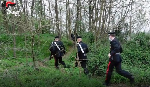 Vigevano, operazione "Camel Light": arrestate altre due persone Vigevano, operazione "Camel Light": arrestate altre due persone