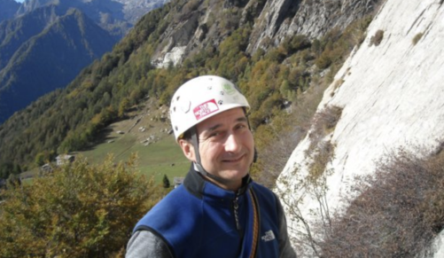 E' un istruttore del Cai di Legnano la vittima della caduta in un burrone in Val d'Ossola