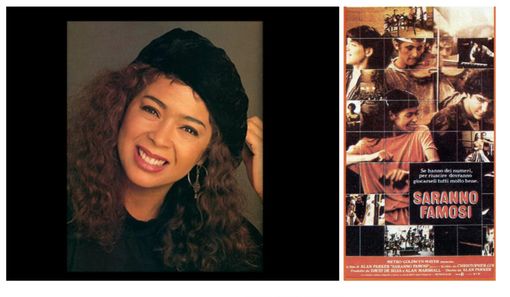 Addio a Irene Cara, la &quot;Coco&quot; di Saranno Famosi