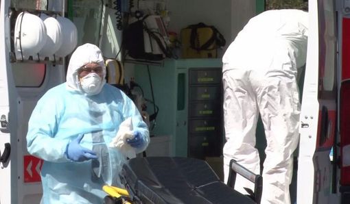 Brevettato un farmaco anti-Covid per le forme moderate