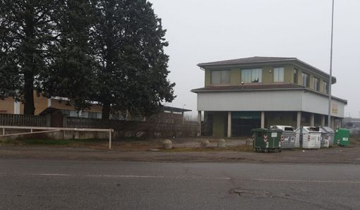 Garlasco: tutto pronto per il via libera al recupero dell'ex area Maluez Garlasco: tutto pronto per il via libera al recupero dell'ex area Maluez